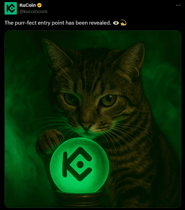 Kucoin